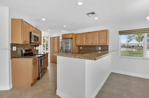 1303 NW 167th Avenue Pembroke Pines FL 33028