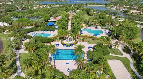 1303 NW 167th Avenue Pembroke Pines FL 33028