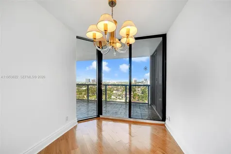 3598 NE Yacht Club Drive Aventura FL 33180