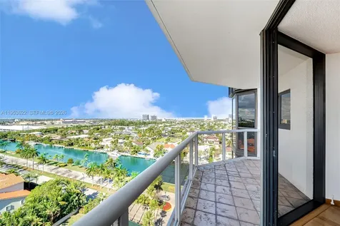 3598 NE Yacht Club Drive Aventura FL 33180