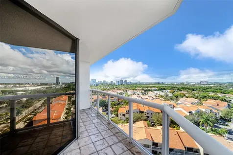 3598 NE Yacht Club Drive Aventura FL 33180
