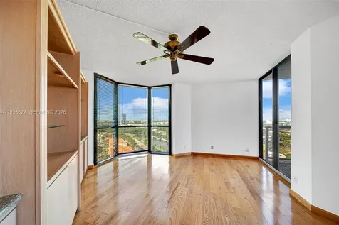 3598 NE Yacht Club Drive Aventura FL 33180