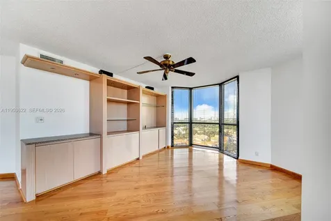 3598 NE Yacht Club Drive Aventura FL 33180