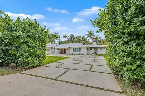 8600 SW 162nd Street Palmetto Bay FL 33157