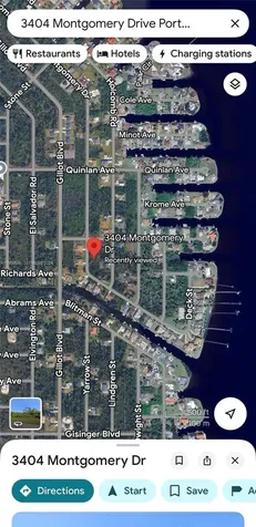 3404 Montgomery Drive Port Charlotte FL 33981