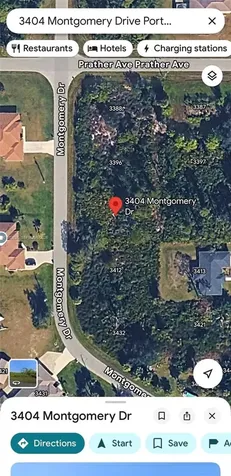 3404 Montgomery Drive Port Charlotte FL 33981