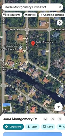 3404 Montgomery Drive Port Charlotte FL 33981