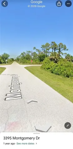 3404 Montgomery Drive Port Charlotte FL 33981