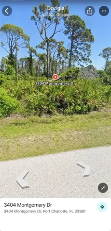 3404 Montgomery Drive Port Charlotte FL 33981