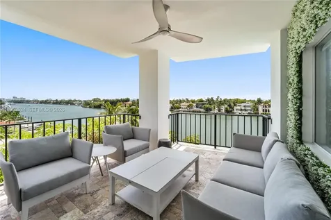 5640 Collins Avenue Miami Beach FL 33140