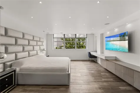 5640 Collins Avenue Miami Beach FL 33140