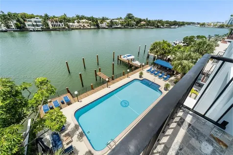 5640 Collins Avenue Miami Beach FL 33140