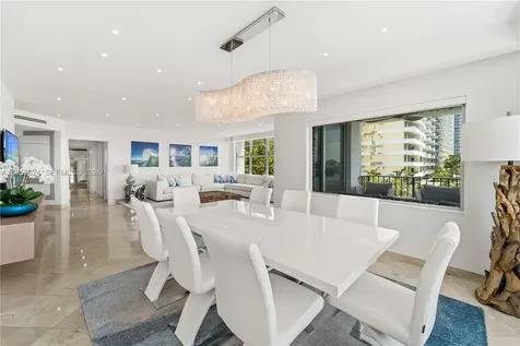 5640 Collins Avenue Miami Beach FL 33140