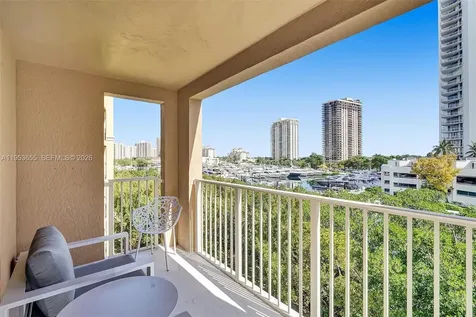 19601 E Country Club Drive Aventura FL 33180
