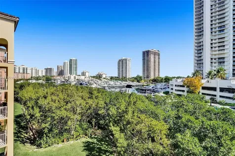 19601 E Country Club Drive Aventura FL 33180