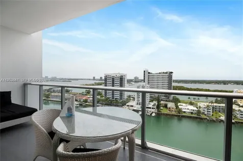 7930 East Drive North Bay Village FL 33141