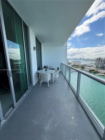 7930 East Drive North Bay Village FL 33141