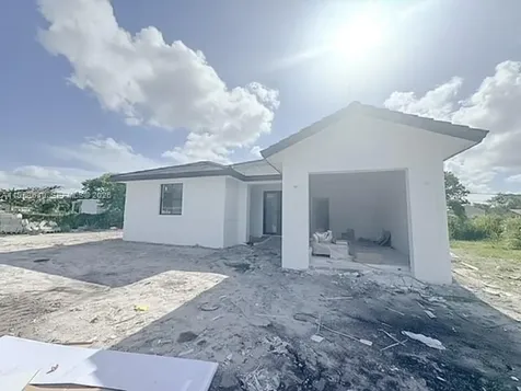 15910 NW 20th Avenue Miami Gardens FL 33054