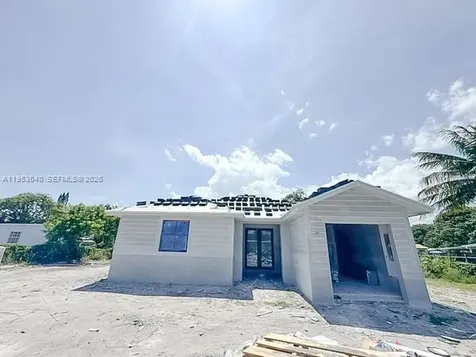 15910 NW 20th Avenue Miami Gardens FL 33054