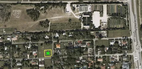 179XX SW 175 Street Homestead FL 33187