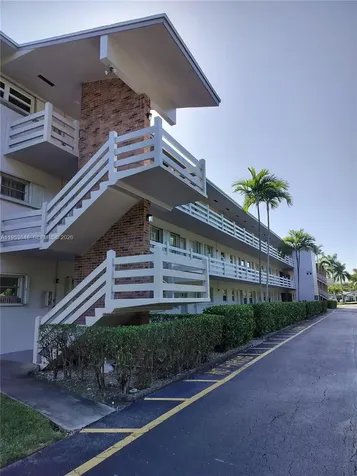 700 Layne Boulevard Hallandale Beach FL 33009