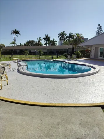 700 Layne Boulevard Hallandale Beach FL 33009