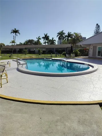 700 Layne Boulevard Hallandale Beach FL 33009