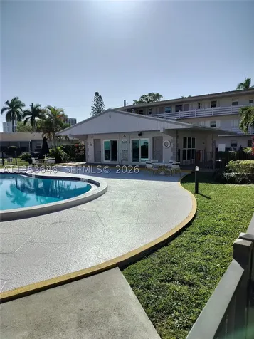 700 Layne Boulevard Hallandale Beach FL 33009
