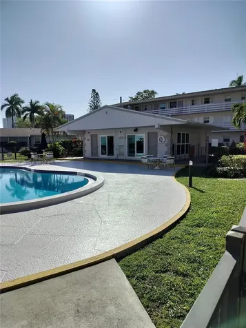 700 Layne Boulevard Hallandale Beach FL 33009