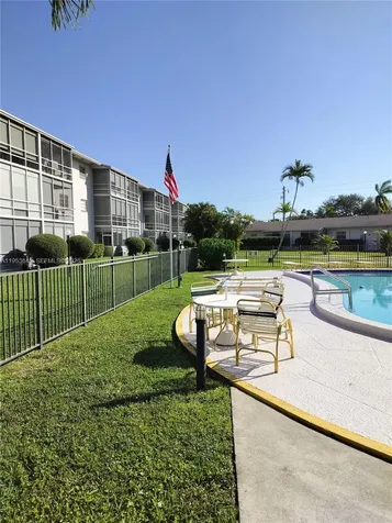 700 Layne Boulevard Hallandale Beach FL 33009