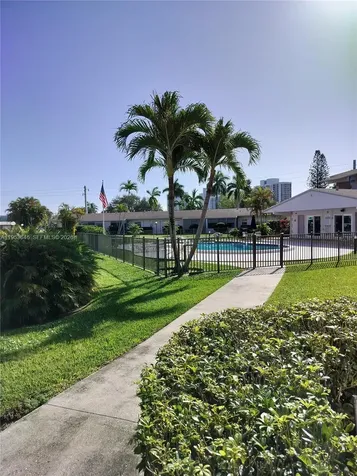 700 Layne Boulevard Hallandale Beach FL 33009