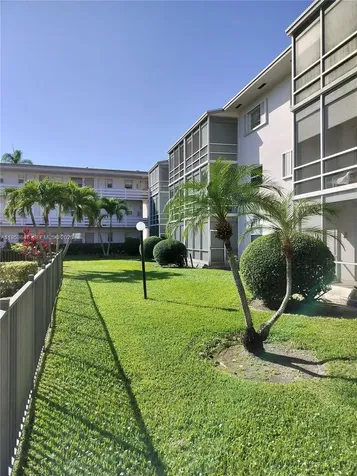 700 Layne Boulevard Hallandale Beach FL 33009