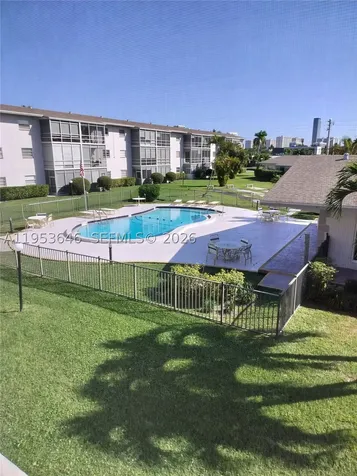 700 Layne Boulevard Hallandale Beach FL 33009