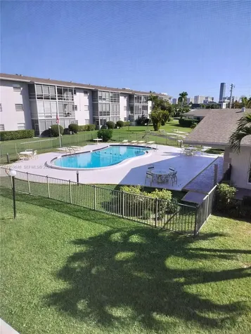 700 Layne Boulevard Hallandale Beach FL 33009