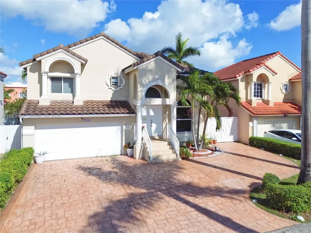 12415 NW 7th Street Miami FL 33182