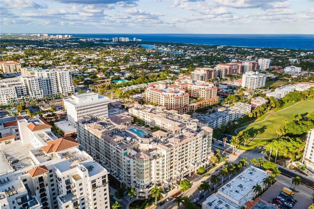 99 SE Mizner Boulevard Boca Raton FL 33432