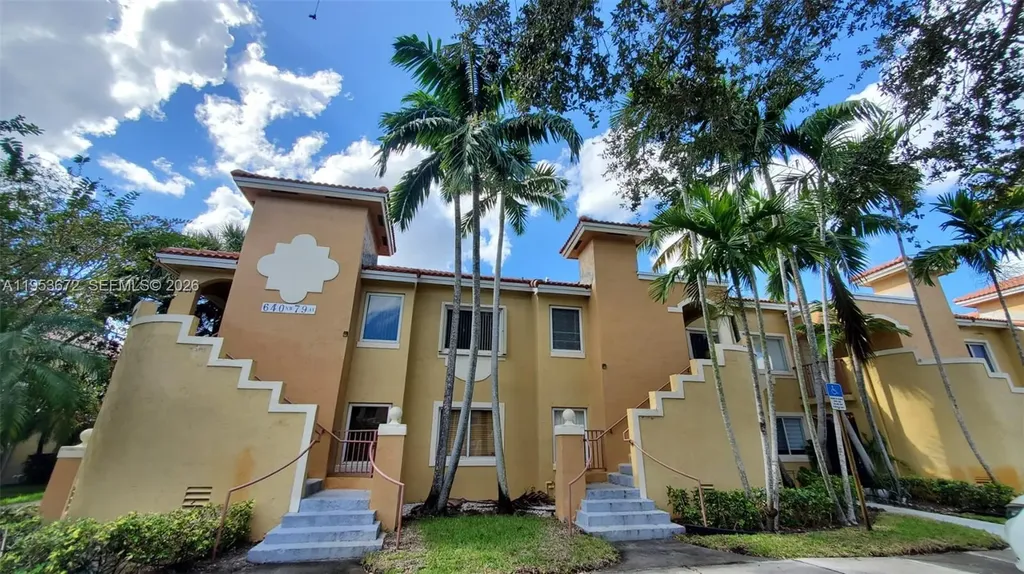 640 NW 79th Avenue Pembroke Pines FL 33024