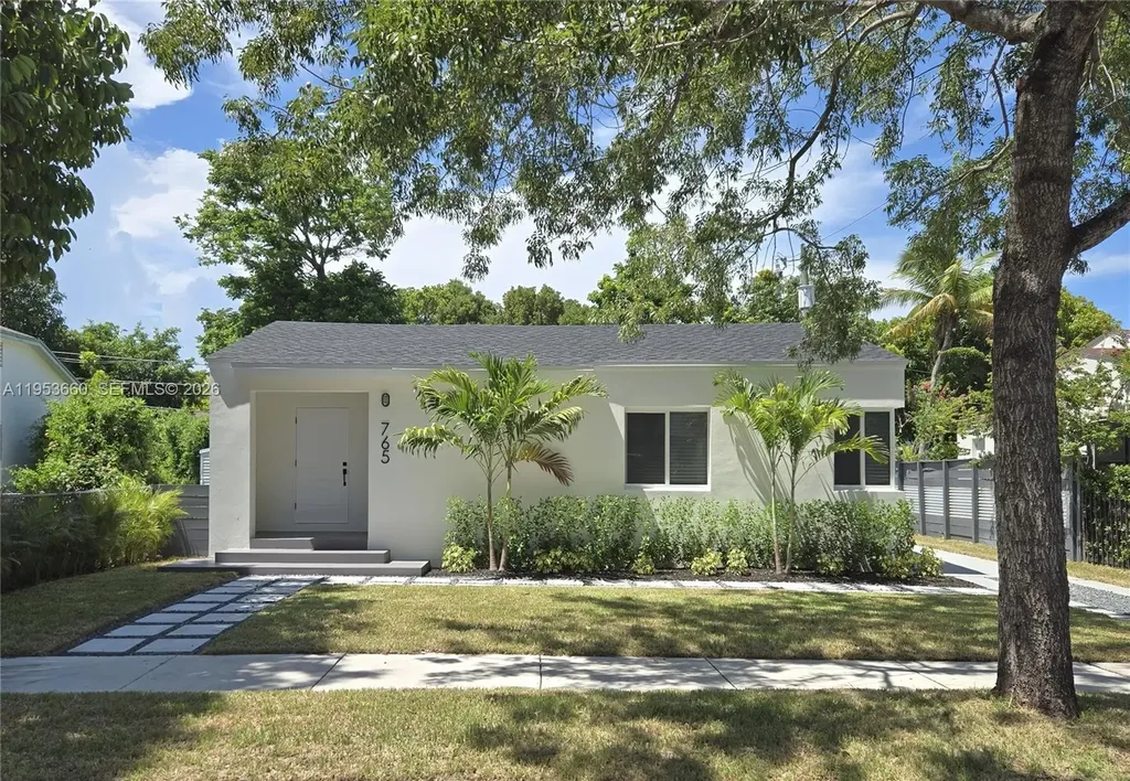 765 NW 45th Street Miami FL 33127