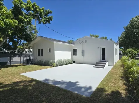 765 NW 45th Street Miami FL 33127