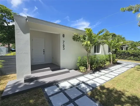 765 NW 45th Street Miami FL 33127