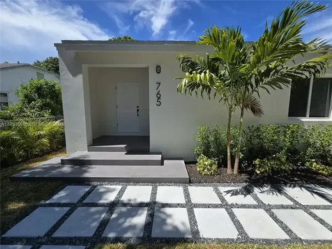 765 NW 45th Street Miami FL 33127