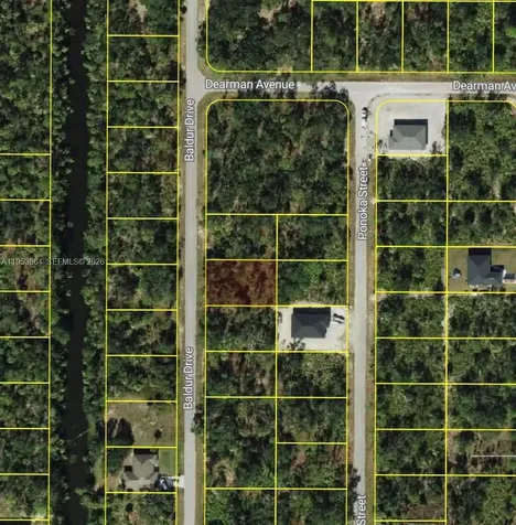 66 Baldur Drive Port Charlotte FL 33954