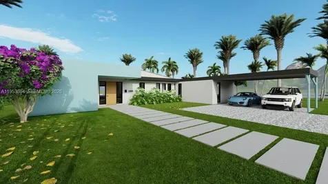66 Baldur Drive Port Charlotte FL 33954