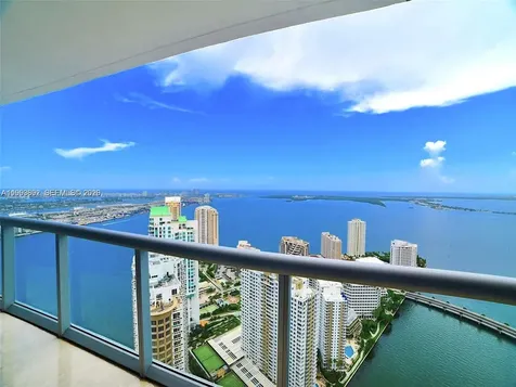 465 Brickell Avenue Miami FL 33131