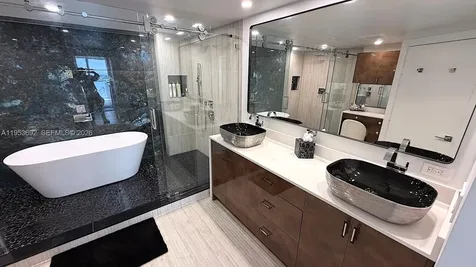 465 Brickell Avenue Miami FL 33131