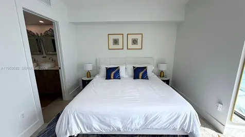 465 Brickell Avenue Miami FL 33131
