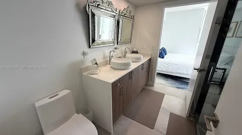 465 Brickell Avenue Miami FL 33131