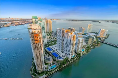 465 Brickell Avenue Miami FL 33131