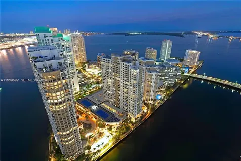 465 Brickell Avenue Miami FL 33131