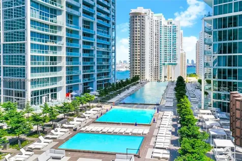 465 Brickell Avenue Miami FL 33131
